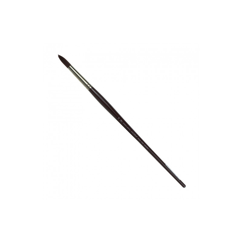 Brushes Gallery long handle round, Winsor & Newton