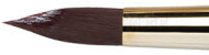 Winsor&Newton pędzle galeria długa rączka okrągły