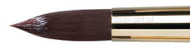 Brushes Gallery long handle round, Winsor & Newton