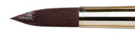 Winsor&Newton pędzle galeria długa rączka okrągły