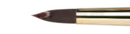 Brushes Gallery long handle round, Winsor & Newton