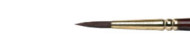 Brushes Gallery long handle round, Winsor & Newton