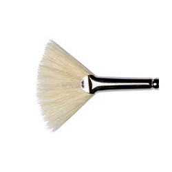 Pędzle Artists Hog, Winsor&Newton SZAŁ DLA PLASTYKÓW - Profesjonalny S