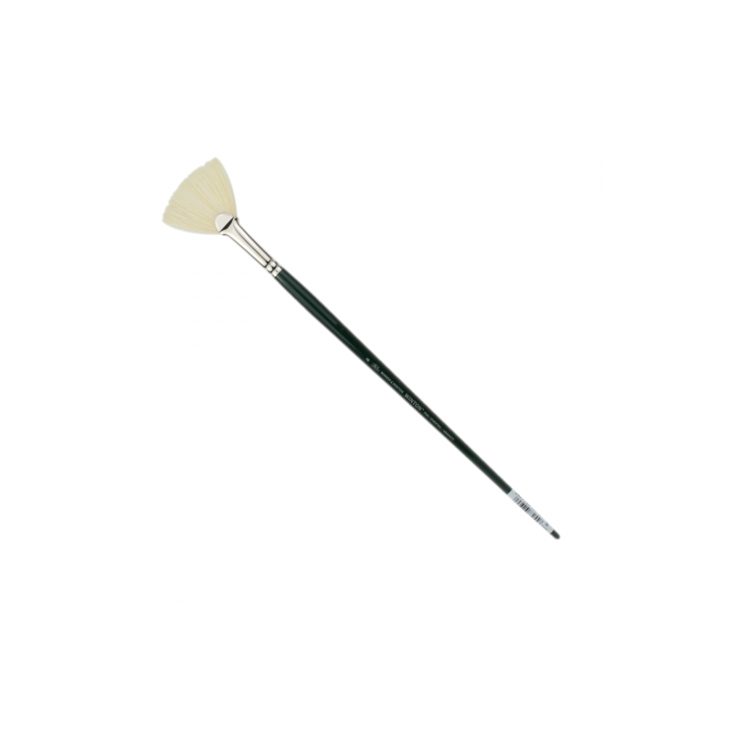 Brushes Winton, series Fan, Winsor&Newton SZAŁ DLA PLASTYKÓW - Profesj