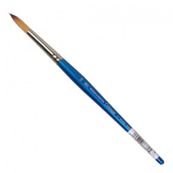 Winsor&Newton pędzle cotman seria 111 round - sklep plastyczny - szał