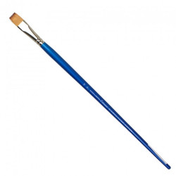 Brushes Cotman series 555 flat, Winsor & Newton