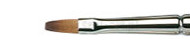Brushes Cotman series 555 flat, Winsor & Newton
