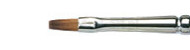 Brushes Cotman series 555 flat, Winsor & Newton
