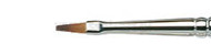 Brushes Cotman series 555 flat, Winsor & Newton