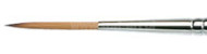 Winsor&Newton cotman brushes series 333 rigger
