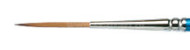 Winsor&Newton cotman brushes series 333 rigger