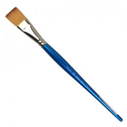 Winsor&Newton pędzle cotman seria 666 one stroke - sklep plastyczny -