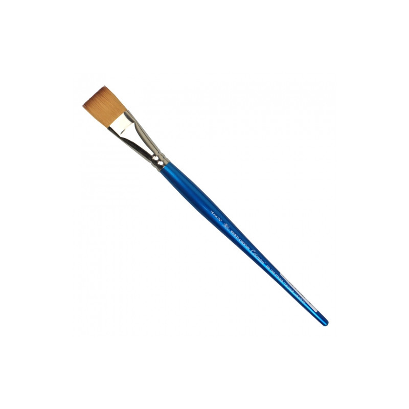 Пензлі Cotman серія 666 One Stroke, Winsor&Newton