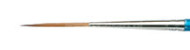 Winsor&Newton cotman brushes series 333 rigger