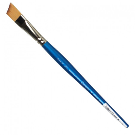 Winsor&Newton pędzle cotman seria 667 angle