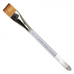 Winsor&Newton pędzle cotman seria 777 one stroke