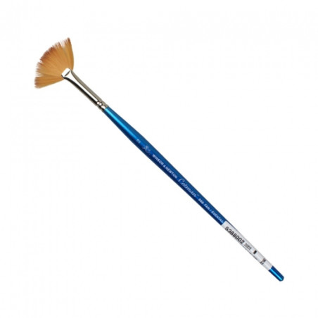 Winsor&Newton pędzle cotman seria 888 short