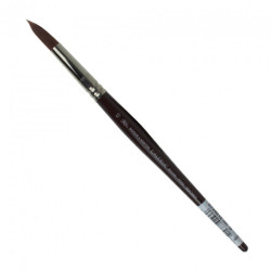 Brushes Gallery short handel round, Winsor&Newton SZAŁ DLA PLASTYKÓW -