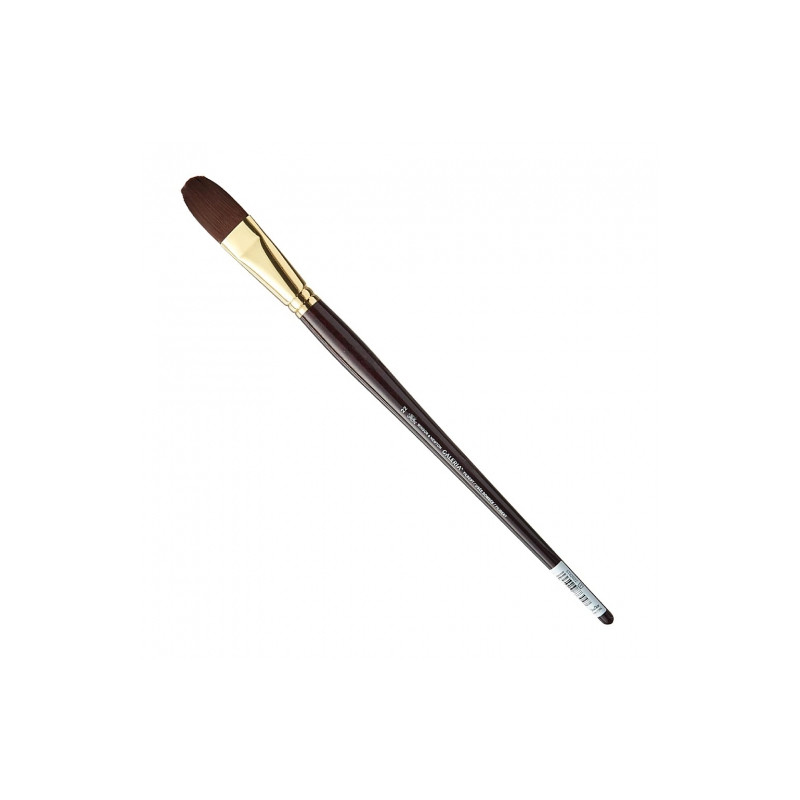 Brushes Gallery FILBERT, Winsor&Newton