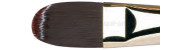 Brushes Gallery FILBERT, Winsor&Newton