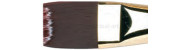 Brushes Gallery long handel flat, Winsor&Newton