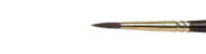 Brushes Gallery short handel round, Winsor&Newton