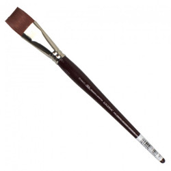 Winsor&Newton pędzle galeria one stroke wash - sklep plastyczny - szał