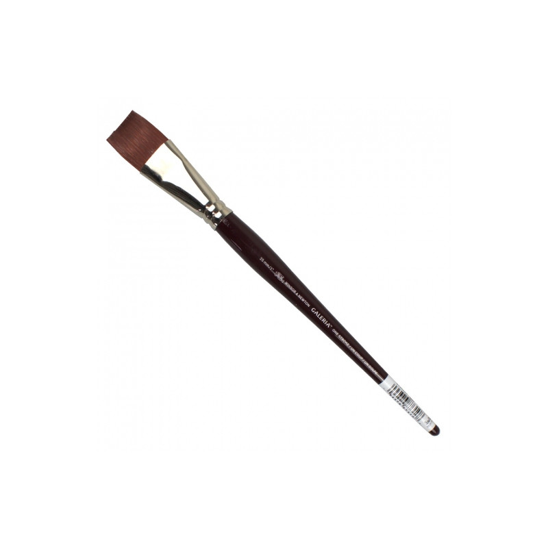 Brushes Gallery One Stroke Wash, Winsor&Newton SZAŁ DLA PLASTYKÓW - Pr