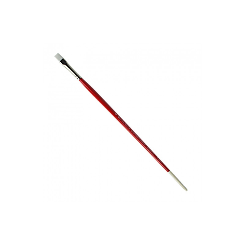 Brushes University series 237, Winsor&Newton SZAŁ DLA PLASTYKÓW - Prof