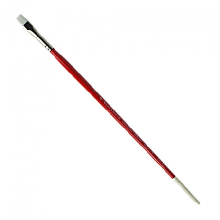 Winsor&Newton pędzle university seria 237 długa rączka - sklep plastyc