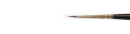 Brushes Gallery short handel round, Winsor&Newton