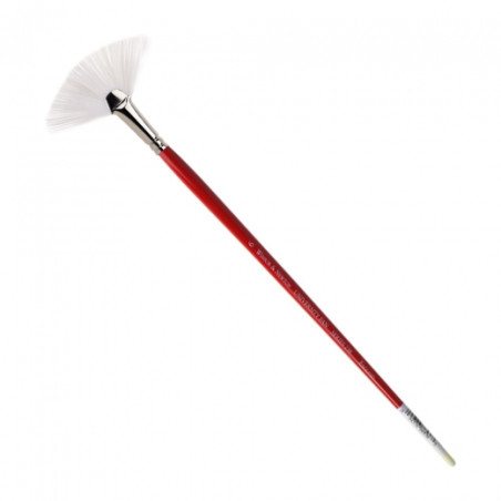 Winsor & Newton brushes university series 238 - szał art - sklep plast