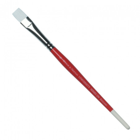 Winsor&Newton pędzle university seria 234 krótka rączka - sklep plasty