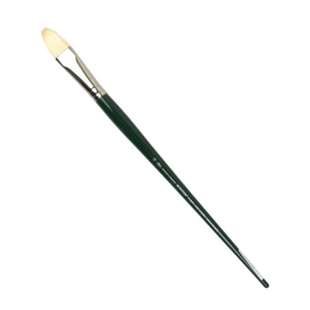 Brushes Winton, series Filbert, Winsor&Newton SZAŁ DLA PLASTYKÓW - Pro
