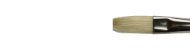 Brushes Winton, series Flat Long, Winsor&Newton