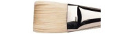 Brushes Winton, series Flat Short, Winsor&Newton