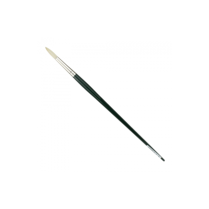 Winsor&Newton pędzle winton seria round - sklep plastyczny - szał dla