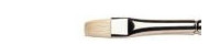 Brushes Winton, series Flat Short, Winsor&Newton