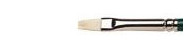 Brushes Winton, series Flat Short, Winsor&Newton