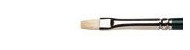 Brushes Winton, series Flat Short, Winsor&Newton