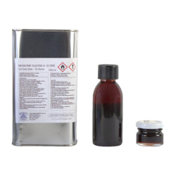 Giusto Manetti mikstion 12 hours