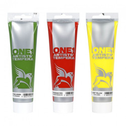Renesans one tempera 100 ml