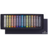 Talens rembrandt set of soft pastels 15 pieces