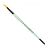 Renesans synthetic round brushes series 1006R - art store - S
