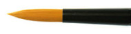 Renesans synthetic round brushes series 1006R