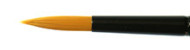 Renesans synthetic round brushes series 1006R