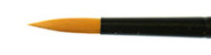 Renesans synthetic round brushes series 1006R