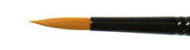 Renesans synthetic round brushes series 1006R