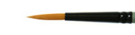 Renesans synthetic round brushes series 1006R