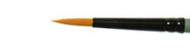 Renesans synthetic round brushes series 1006R
